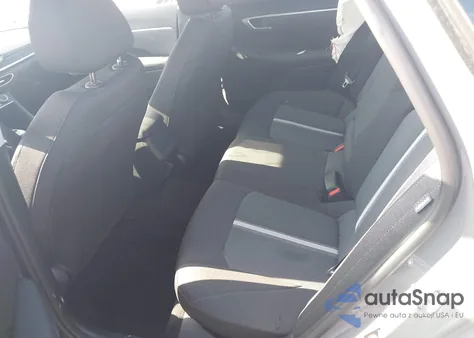 2021 Hyundai Sonata Sel z USA, uszkodzony, nr VIN 5NPEL4JA9MH070004